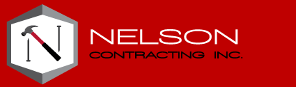 Nelson Contracting, Inc. logo
