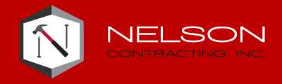 Nelson Contracting logo